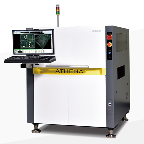 奔創(chuàng)3D AOI 光學(xué)檢測(cè)儀 3D自動(dòng)化光學(xué)檢測(cè)系...